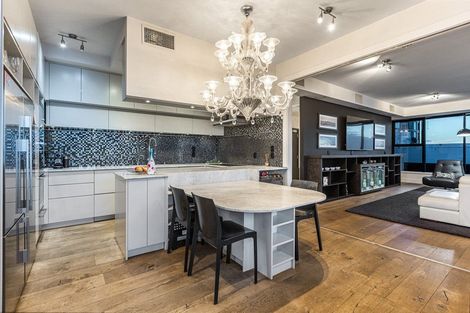 Photo of property in 11a/2 Saint Martins Lane, Grafton, Auckland, 1010