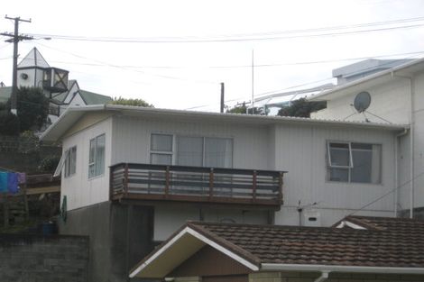 Photo of property in 39a Simons Street, Moturoa, New Plymouth, 4310