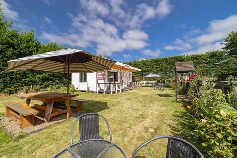 Photo of property in 651 Pound Road, Yaldhurst, Christchurch, 7676