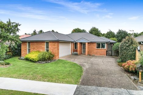 Photo of property in 28 Mickelson Avenue, Rototuna, Hamilton, 3210