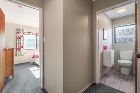 Photo of property in 6 Campbell Street, Whanganui, 4500