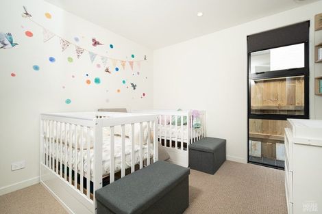 Photo of property in 2 Makete Crescent, Hobsonville, Auckland, 0618