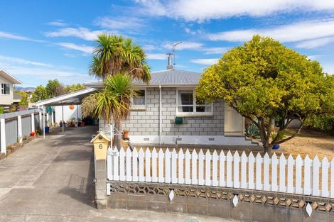 Photo of property in 6 Corry Crescent, Witherlea, Blenheim, 7201