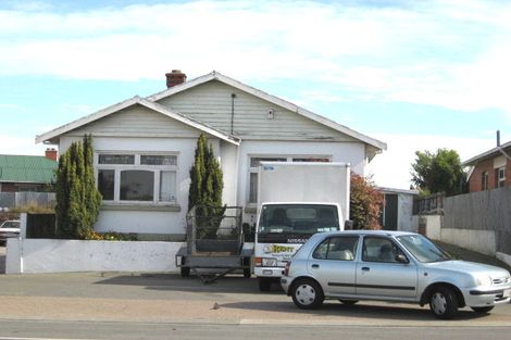 Photo of property in 105 King Street, Kensington, Timaru, 7910