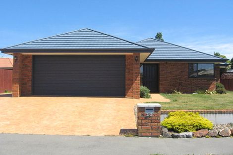 Photo of property in 20 John Morel Place, Parklands, Christchurch, 8083