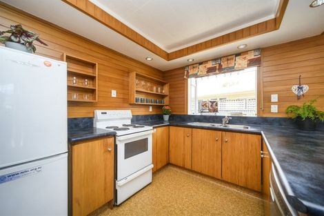 Photo of property in 24 Parkland Crescent, Terrace End, Palmerston North, 4410