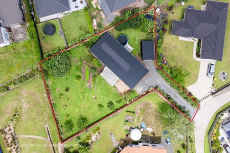 Photo of property in 89a Blue Gum Drive, Warkworth, 0910