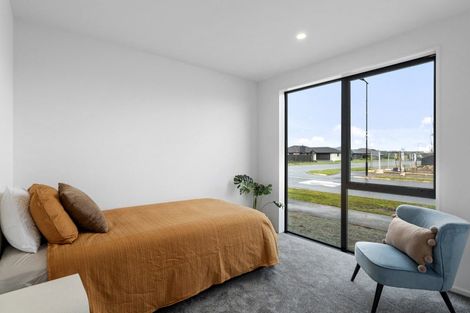 Photo of property in 21 Makybe Terrace, Lincoln, 7608