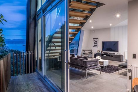 Photo of property in 64a Orangi Kaupapa Road, Northland, Wellington, 6012