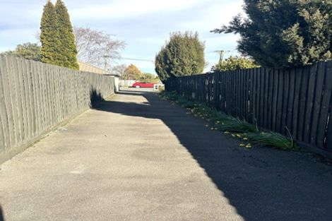 Photo of property in 74 Maidstone Road, Ilam, Christchurch, 8041