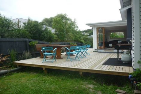 Photo of property in 87 Eastern Terrace, Beckenham, Christchurch, 8023