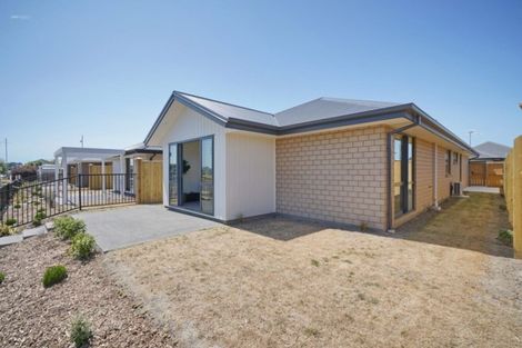 Photo of property in 49 Pegasus Boulevard, Pegasus, 7612