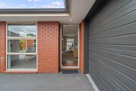 Photo of property in 4/17 Hansons Lane, Upper Riccarton, Christchurch, 8041