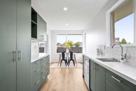 Photo of property in 45 Akaroa Street, Kaiapoi, 7630