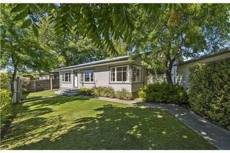 Photo of property in 32 Berwick Street, St Albans, Christchurch, 8014