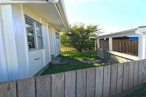 Photo of property in 2/19 Colson Street, Avalon, Lower Hutt, 5011