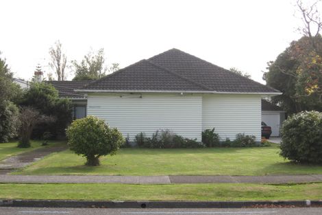 Photo of property in 32 Gibson Crescent, Naenae, Lower Hutt, 5011