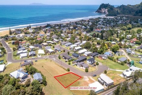 Photo of property in 10 Ross Place, Whiritoa, Whangamata, 3691