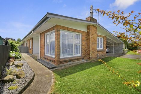 Photo of property in 2 Matai Avenue, Matamata, 3400