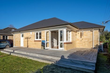 Photo of property in 62 Nixon Street, Hamilton East, Hamilton, 3216