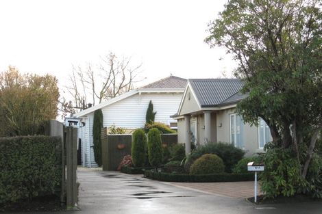 Photo of property in 181 Innes Road, St Albans, Christchurch, 8052