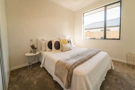 Photo of property in 38 Ellesmere Street, Marshland, Christchurch, 8083