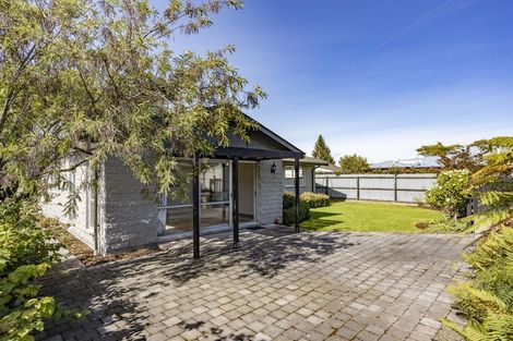 Photo of property in 56 Kowhai Avenue, Rangiora, 7400