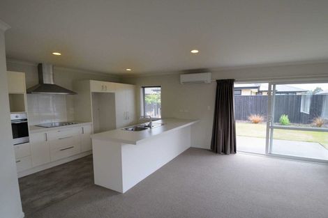 Photo of property in 7 Burford Way, Rolleston, 7615