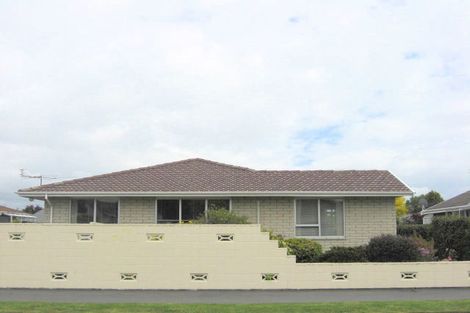 Photo of property in 1/7 Melville Street, Bishopdale, Christchurch, 8053