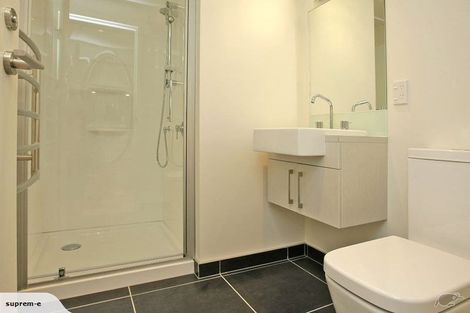 Photo of property in Forte Apartments, 44/13 College Street, Te Aro, Wellington, 6011