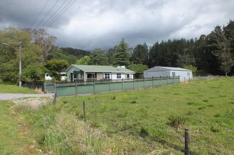 Photo of property in 184 Upper Buller Gorge, Inangahua, Reefton, 7895