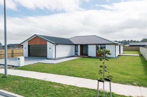 Photo of property in 23 Arrowsmith Drive, Methven, 7730