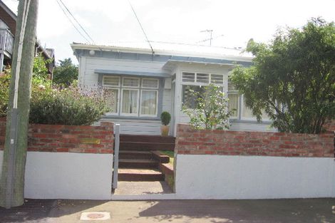 Photo of property in 7 Scarborough Terrace, Mount Victoria, Wellington, 6011