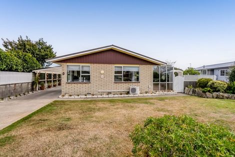 Photo of property in 55 Mangati Road, Bell Block, New Plymouth, 4312