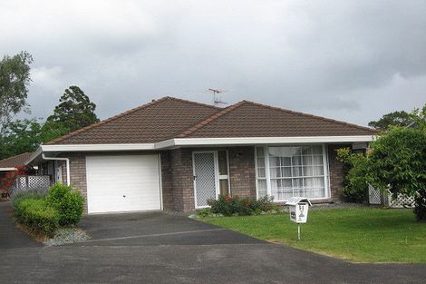 Photo of property in 2/14 Ross Martin Court, Conifer Grove, Takanini, 2112
