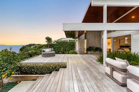 Photo of property in 58 Seacliffe Avenue, Belmont, Auckland, 0622