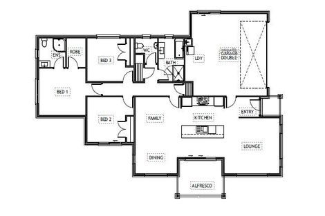 Photo of property in 14 Silverdale Place, Mosgiel, 9024