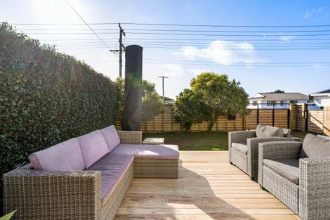 Photo of property in 117a Otahu Road, Whangamata, 3620