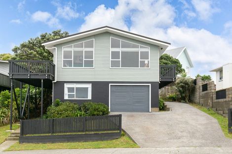 Photo of property in 184 Buckley Road, Southgate, Wellington, 6023