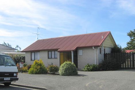 Photo of property in 309 Tancred Street, Hampstead, Ashburton, 7700