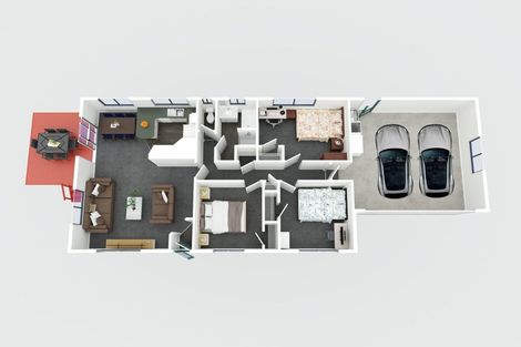 Photo of property in 5 Formosa Place, Pyes Pa, Tauranga, 3112