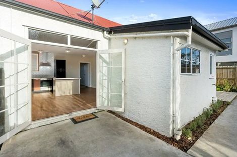 Photo of property in 33 London Street, Richmond, Christchurch, 8013