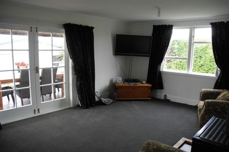 Photo of property in 17 Harris Street, Waimate, 7924