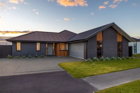 Photo of property in 54 Bronco Drive, Aidanfield, Christchurch, 8025