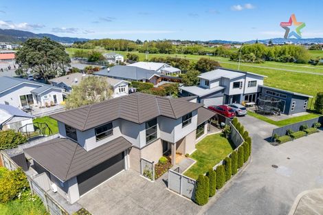 Photo of property in 8a Glen Iris Grove, Woburn, Lower Hutt, 5010