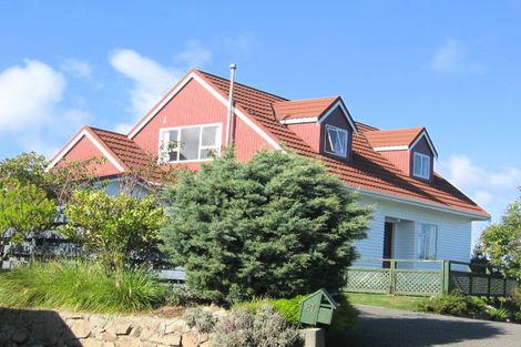 Photo of property in 21 Rossport Street, Johnsonville, Wellington, 6037
