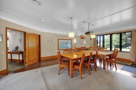 Photo of property in 505 Aorere Road, Ararata, Eltham, 4399