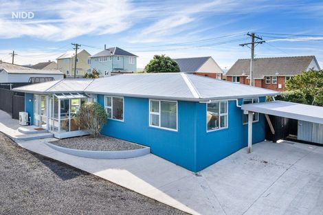 Photo of property in 1d Blackhead Road, Concord, Dunedin, 9018