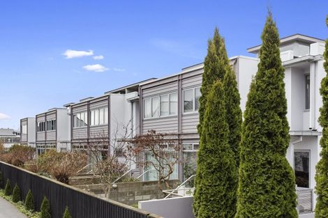 Photo of property in 6/77 Carlton Mill Road, Merivale, Christchurch, 8014