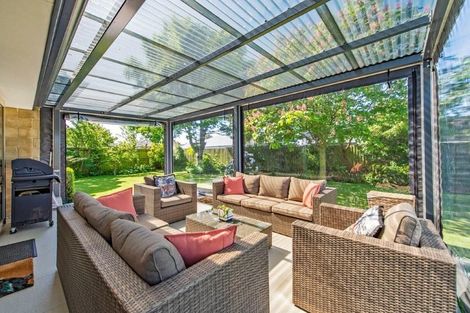 Photo of property in 38 Woodville Street, Leeston, 7632